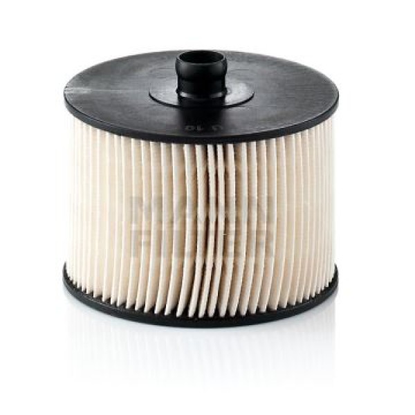 MANN PU1018X Mazot Filtresi 307 308 407 Expert / C4 C5 / Cmax Focus II S-Max Mondeo 2.0 HDI 2.0 TDCI