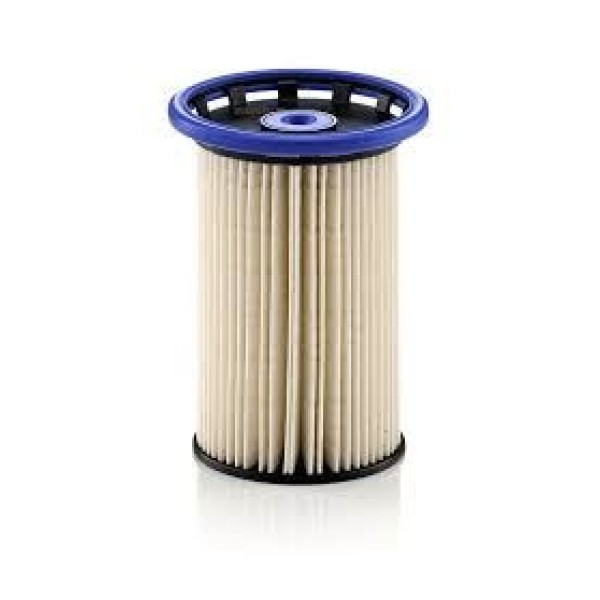 MANN PU8007 Mazot Filtresi Touareg / Cayenne 3.0 V6 TDI 3.0D 4.2S 