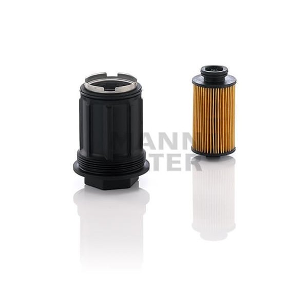 MANN U6203YKIT Ure Filtresi Daf Xf Ftm 460-Xf 105 Fa-Cf 75 Fa 