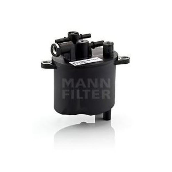 MANN WK12001 Mazot Filtresi 407 607 807 4007 / S-Max Mondeo 08- Galaxy / Xf 11- / Range Rover Evoque