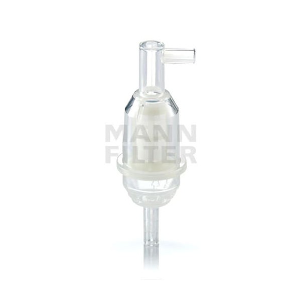 MANN WK315(10) Yağ Filtresi 