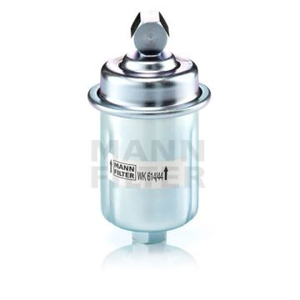 MANN WK61444 Yakıt Filtresi Hyundai Atos Atos Prıme Amıca 1.0I 54Hp 02 98-03 02