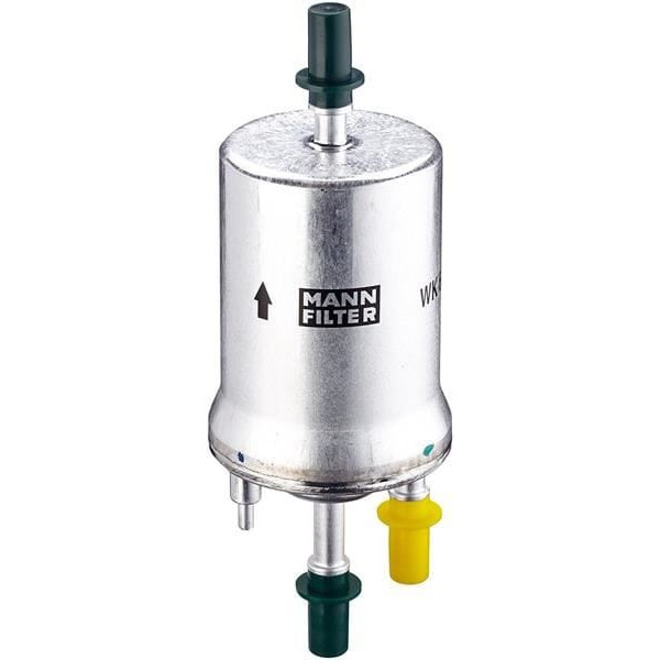 MANN WK69 Benzin Filtresi Golf V Passat Touran / A3 1.6 Fsı 2.0 Fsı