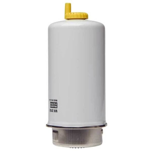 MANN WK8158 Mazot Filtresi Transit V347 06- 2.2 TDCI 2.2TDI