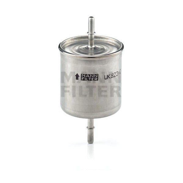 MANN WK8222 Benzin Filtresi S40 S60 S80 V40 V70 Xc90 C70