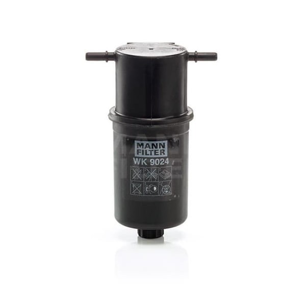 MANN WK9024 Mazot Filtresi Crafter 11- 2.0 TDI Cku