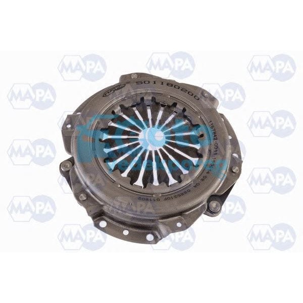 MAPA 160500 Debriyaj Seti Twingo -96 1.2