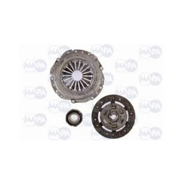 MAPA 180300 Debriyaj Seti M124 