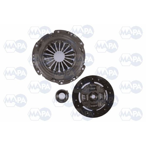 MAPA 185600 Debriyaj Seti Aveo Kalos 1.2 8V