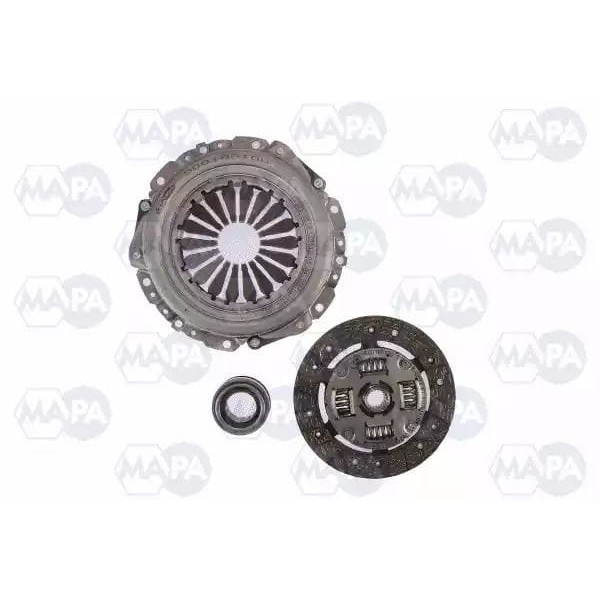 MAPA 185700 Debriyaj Seti Pony X-2 / Colt I II III IV 1.3 1.4 1.5 