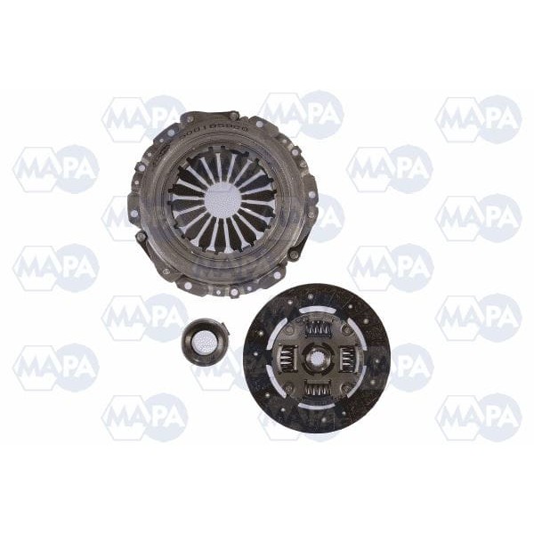 MAPA 185800 Debriyaj Seti Spark 05-11 / Matız 03- 1.0 184-18 