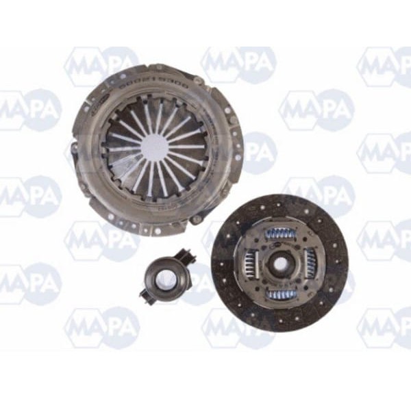 MAPA 215300 Debriyaj Seti Tempra Tipo 2.0