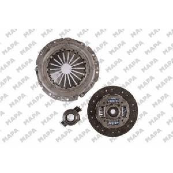 MAPA 215309 Debriyaj Seti Tempra Tipo 2.0Ie Baskı - Disk