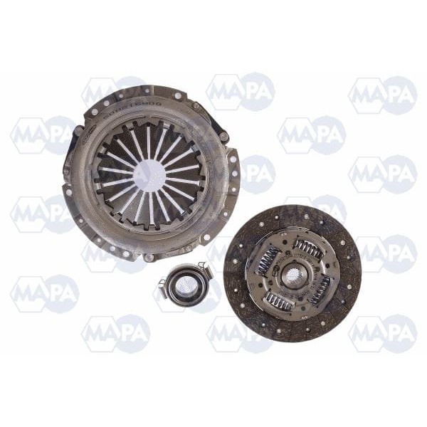 MAPA 215400 Debriyaj Seti Corolla Avensis 03-08 1.6 212-21 