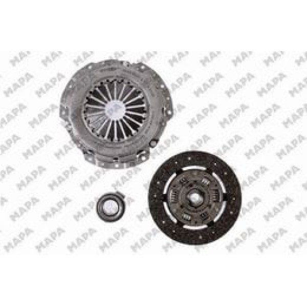 MAPA 228800 Debriyaj Seti 406 407 / C5 1.8 16V 