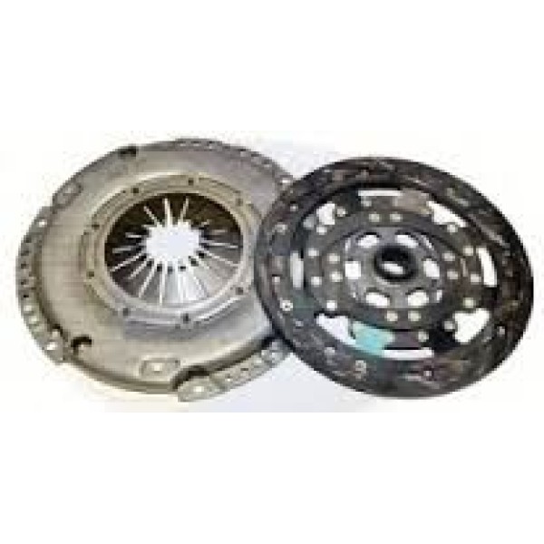 MAPA 230009 Debriyaj Seti Baskı - Balata Mondeo 1.8 16V 2.0 16V 00- Focus 1.8 2.0 Volvo S40 1.8 2.0