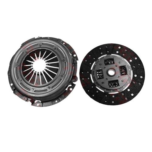 MAPA 240309 Debriyaj Seti Transit T12 T15 91-00 Rulmansız 