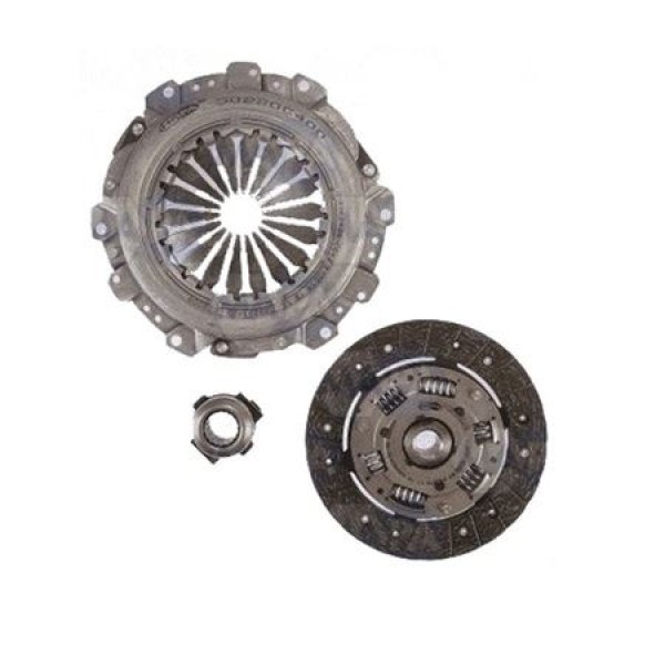 MAPA 255109 Debriyaj Seti Transit V347 Baskı - Balata 