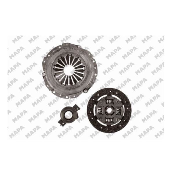 MAPA 1180600 Debriyaj Seti Palio -99 Doblo 1.4