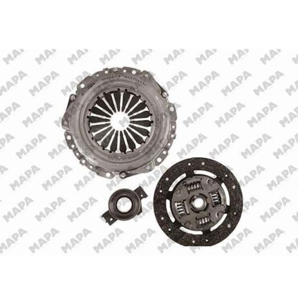 MAPA 1190100 Debriyaj Seti Tmpr-Tipo 1600