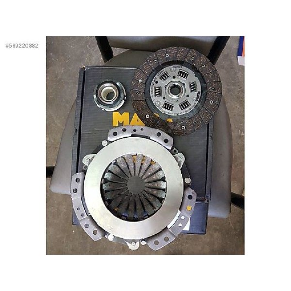 MAPA 1200400 Debriyaj Seti Murat 131 1.6 