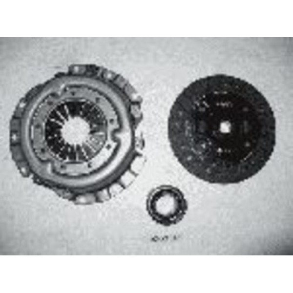 MAPA 1200500 Debriyaj Seti Accent 95-03 1.5 200-20 