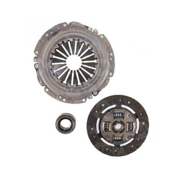 MAPA 1200509 Debriyaj Seti Accent 95-03 1.5 Rulmansız 200-20 