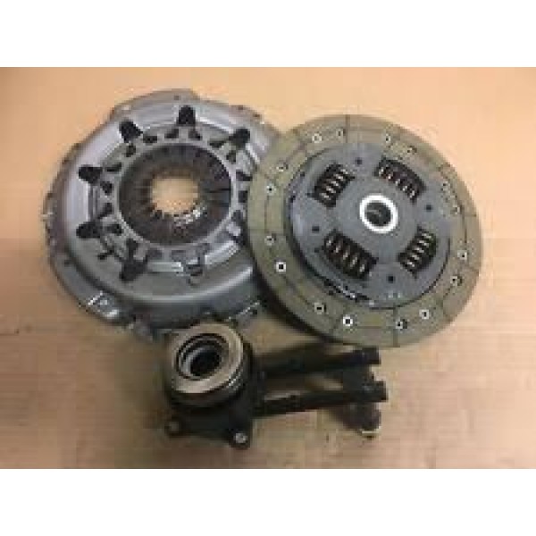 MAPA 1210408 Debriyaj Set Hidrolik Rulmanlı Ford Fusion Ju 1.6 Csc 621300834