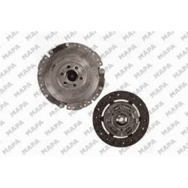 MAPA 1210509 Debriyaj Seti Golf III IV Golf III Polo 1.8 