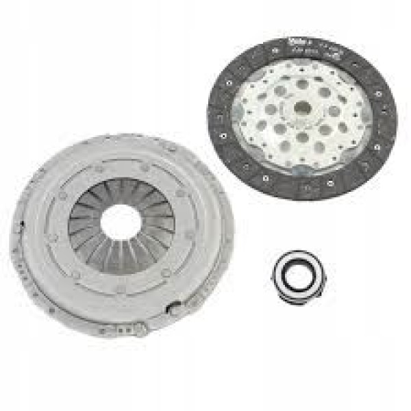 MAPA 1235700 Debriyaj Set Kia Sport 826843-624338500 