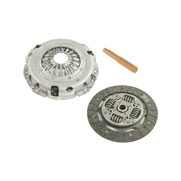 MAPA 1240109 Debriyaj Seti Trafic Master II 00- / Vivaro Movano 2.5 DCI Baskı - Balata