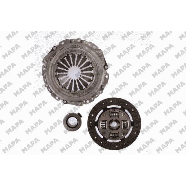 MAPA 2190600 Debriyaj Seti Anadol Taunus P100 1.6 