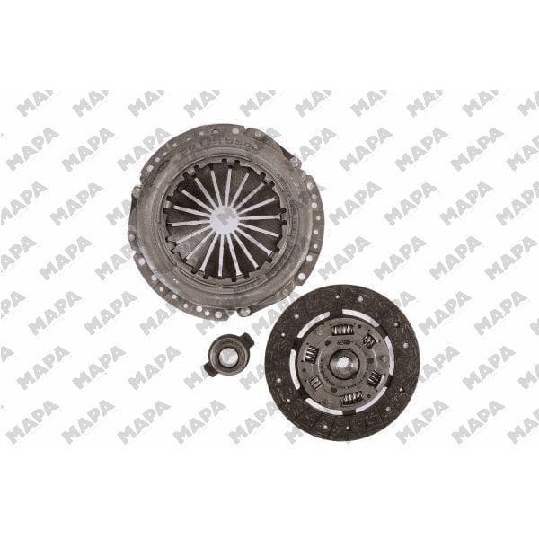 MAPA 2215700 Debriyaj Seti Scudo / Expert / Jumpy 1.9D