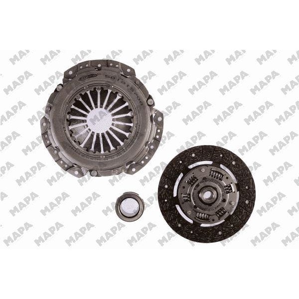 MAPA 2215800 Debriyaj Seti Astra F Vectra A 1.8 Enj. 