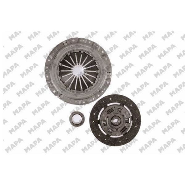 MAPA 2215900 Debriyaj Seti Astra F Vectra A 1.8 2.0