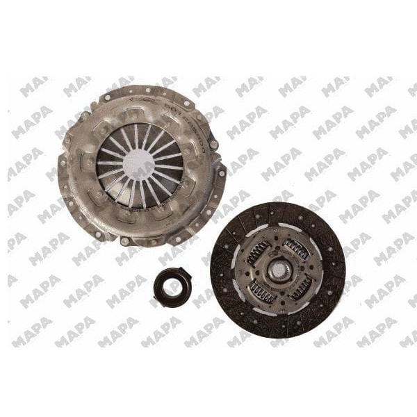 MAPA 2225300 Debriyaj Seti Galloper I 4×4 2.5 TDI 