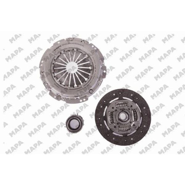 MAPA 2225900 Debriyaj Seti Grand Vitara I 01-05 Rhz