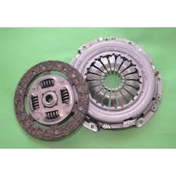 MAPA 3180009 Debriyaj Seti Fiesta IV Ka / Mazda 121 1.25 1.3 1.4 Baskı - Disk 