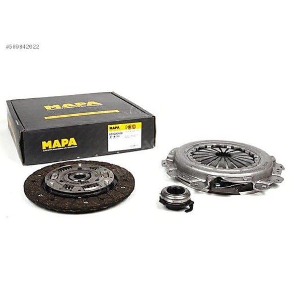 MAPA 3180300 Debriyaj Seti Palio Siena 1.2 8V