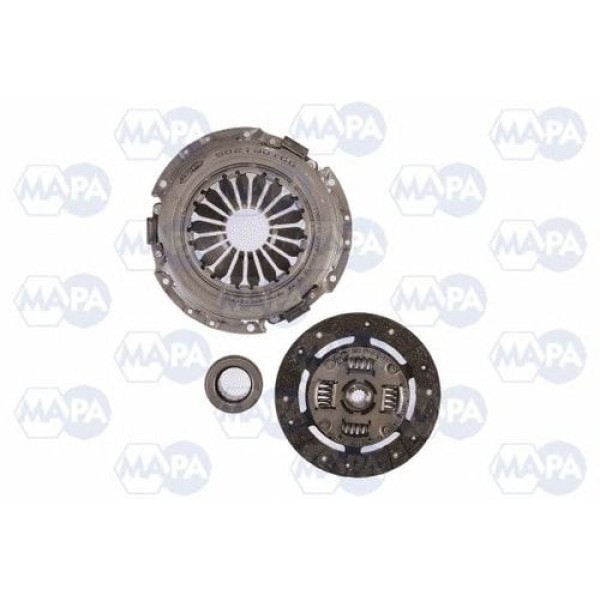 MAPA 3190500 Debriyaj Seti Astra F Corsa B Corsa A Combo 1.4