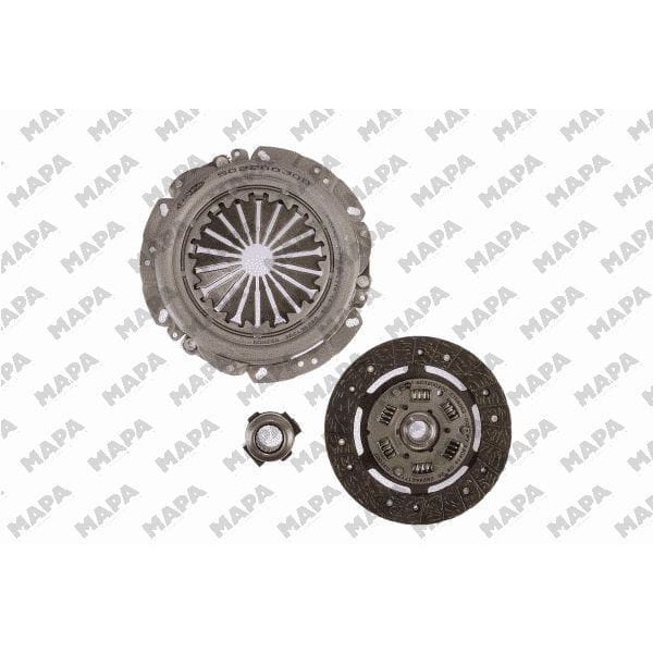 MAPA 3200300 Debriyaj Seti R19 CLIO II Megane I Laguna I / Logan Sandero 1.6 8V 1.4 1.6 