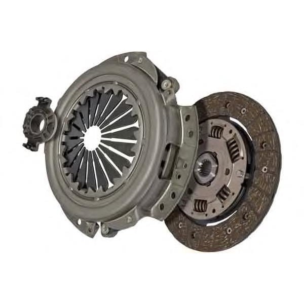 MAPA 3200500 Debriyaj Seti 205 306 405 406 Partner / Bx Zx Xsara Xantıa 1.8 