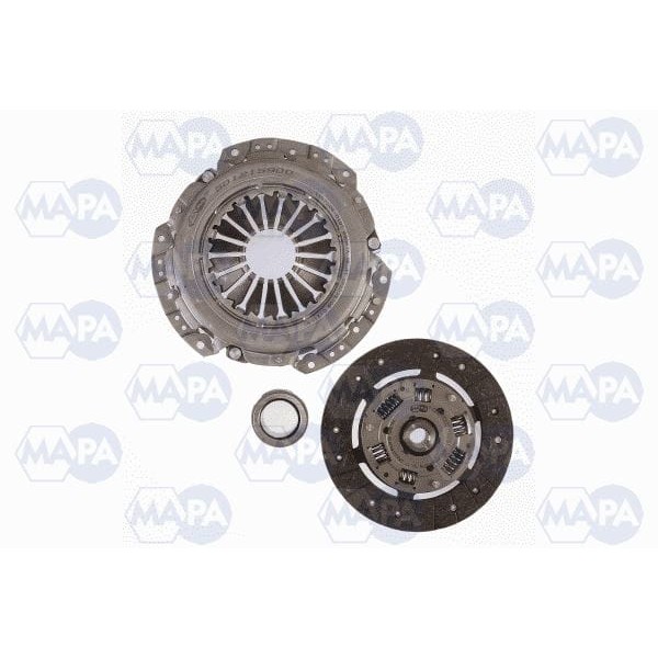 MAPA 3215000 Debriyaj Seti Daewoo Espero 1.8 2.0 91-99 C18Le