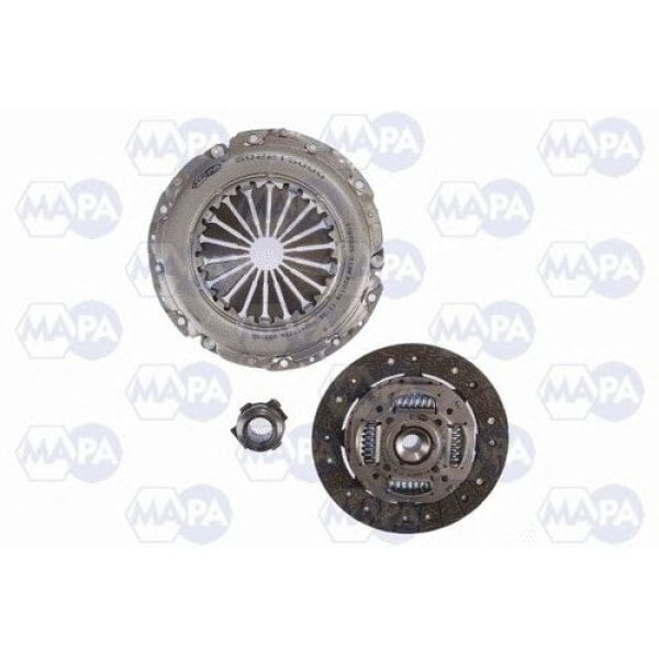 MAPA 3215100 Debriyaj Seti Laguna 94-95 2.0