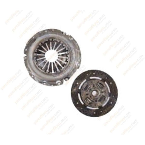 MAPA 3215109 Debriyaj Seti Laguna 94-95 1.8 2.0 Baskı - Balata Rulmansız