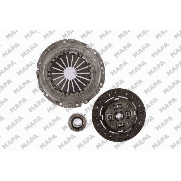 MAPA 3215700 Debriyaj Seti Elantra 1.6 1.8 Cupa 