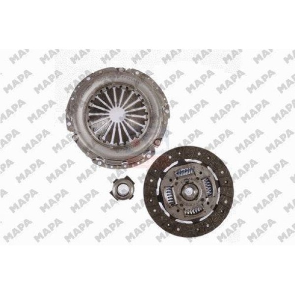 MAPA 3220100 Debriyaj Seti Laguna 95- 2.0 16V 