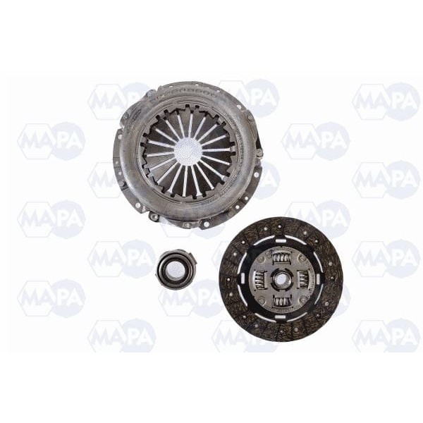 MAPA 3220600 Debriyaj Seti Civic VIII 1.8 01- R18A2