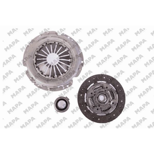 MAPA 3220700 Debriyaj Seti Accord 03-08 2.0 