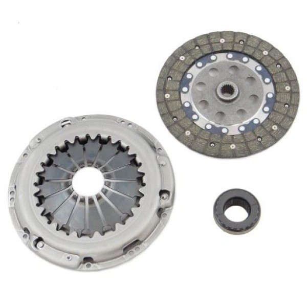 MAPA 3225300 3 Lü Debriyaj Takımı Baskı Disk Rulman Grand Vitara 2.0Td 05/98 02/05 3000951419-826394